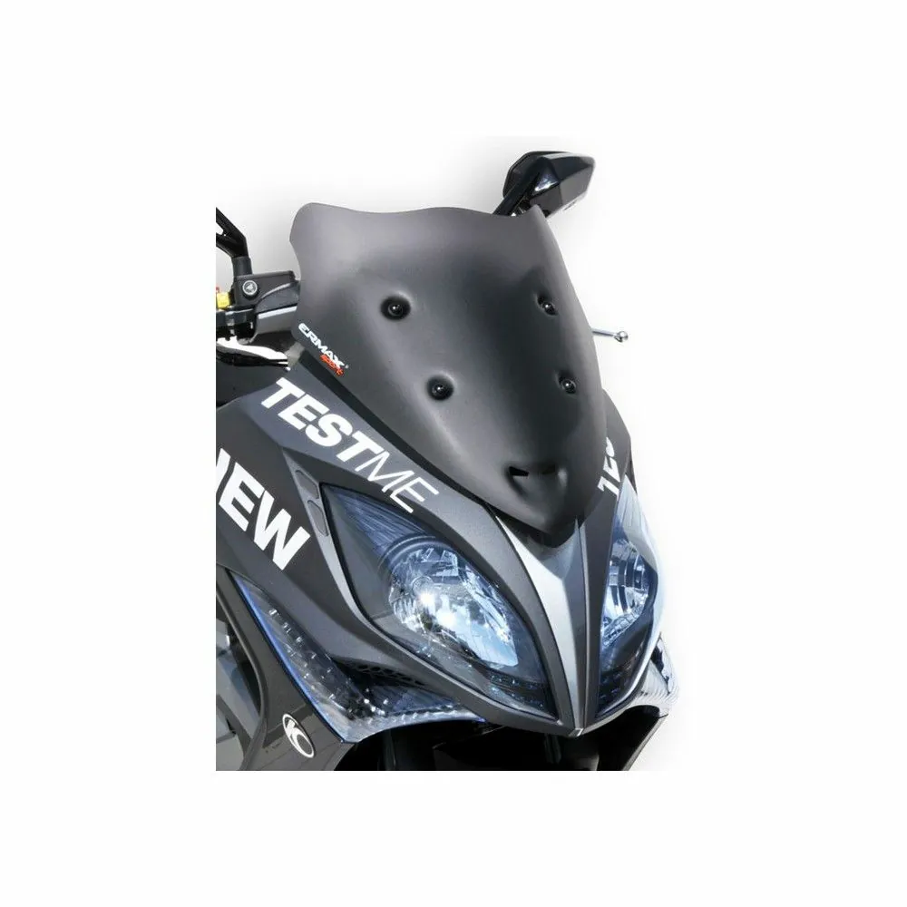 kymco X CITING 400 i 2013 to 2016 SPORT windscreen - 48cm