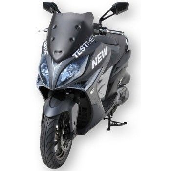 kymco X CITING 400 i 2013 à 2016 pare brise bulle SPORT - 48cm