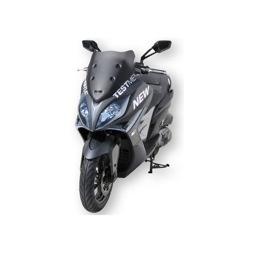 kymco X CITING 400 i 2013 to 2016 SPORT windscreen - 48cm