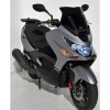 kymco X CITING 250 300 500 2005 to 2007 SPORT windscreen - 32cm