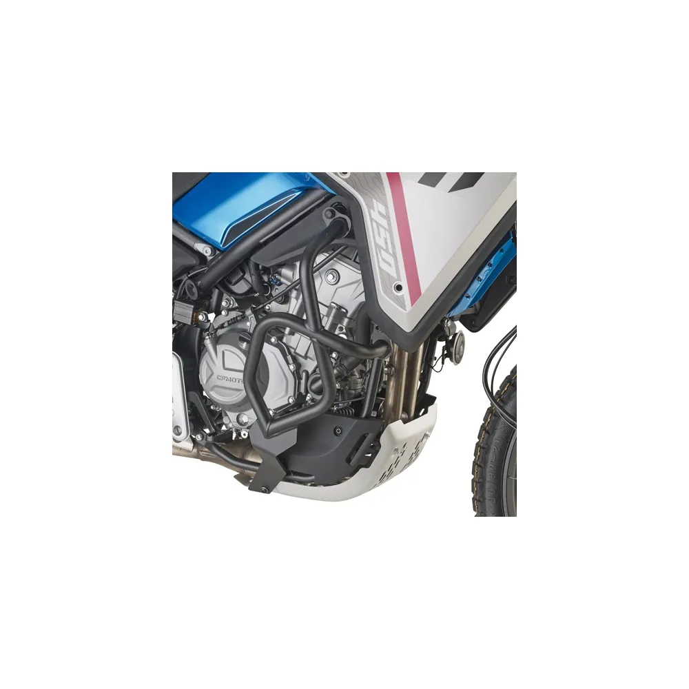 GIVI pare carters moto CFMOTO 450 MT / 2024 2025 - TN9226