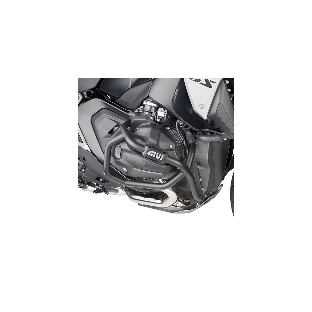 GIVI motorcycle crankcases protection BMW R 1300 GS / 2024 2025 - TN5143