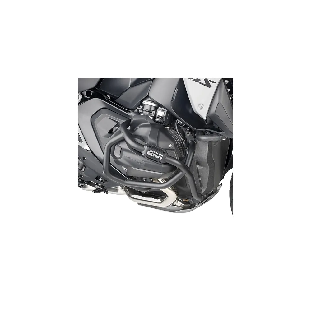 GIVI motorcycle crankcases protection BMW R 1300 GS / 2024 2025 - TN5143