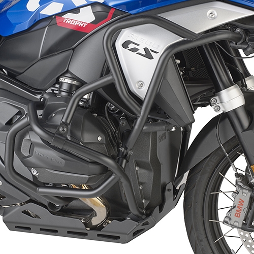 GIVI pare carters moto crashbar & radiateur BMW R 1300 GS / 2024 2025 - TNH5143