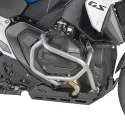 GIVI motorcycle silver crankcases protection BMW R 1300 GS / 2024 2025 - TN5143SL