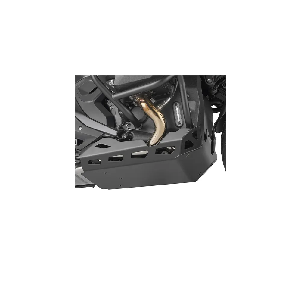 GIVI  aluminium engine bugspoiler BMW R 1300 GS / SE / 2024 2025 - RP5143