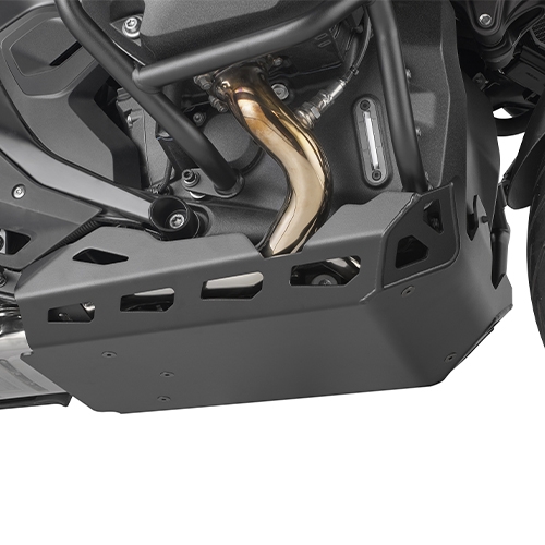 GIVI sabot moteur en aluminium BMW R 1300 GS / SE / 2024 2025 - RP5143