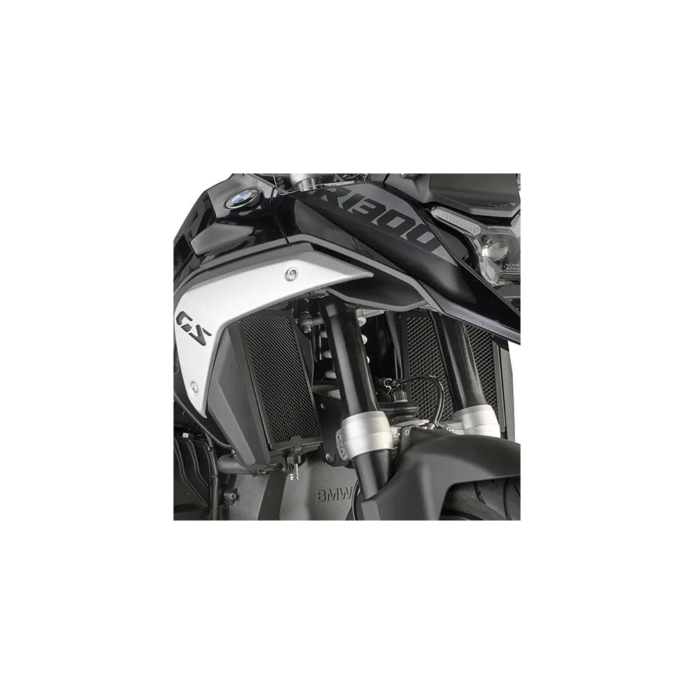GIVI protection grille radiateur moto BMW R 1300 GS / SE / 2024 2025 - PR5143