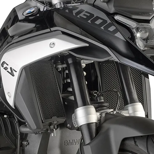 GIVI protection grille radiateur moto BMW R 1300 GS / SE / 2024 2025 - PR5143