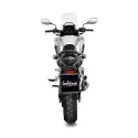 LEOVINCE HONDA CB 500 / NX / F / HORNET / 2019 2025 LV-10 CARBON silencer exhaust NOT APP -15236CNU