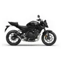 LEOVINCE HONDA CB 500 / NX / F / HORNET / 2019 2025 LV-10 CARBON silencer exhaust NOT APP -15236CNU