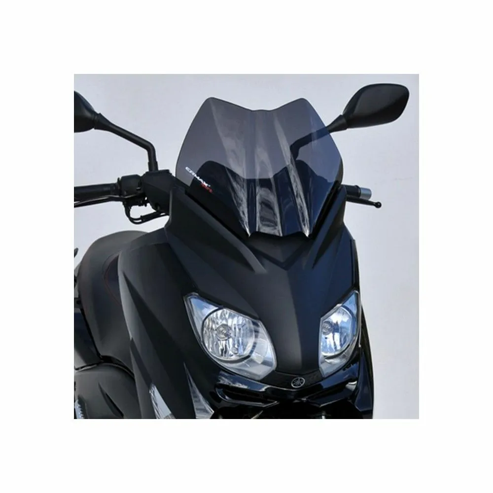 pare brise sport court ermax yamaha 125 250 XMAX 2010 2013