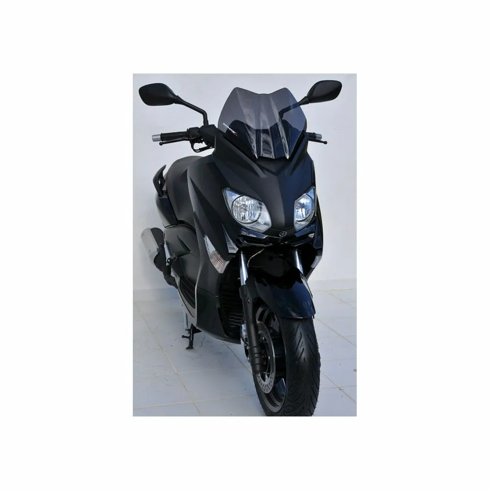 pare brise sport court ermax yamaha 125 250 XMAX 2010 2013