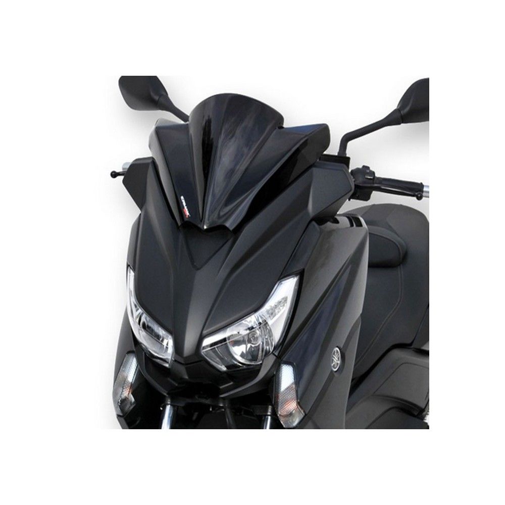 yamaha 400 XMAX 2013 2017 SPORT 31cm windscreen