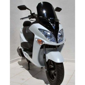 pare brise SPORT ERMAX SYM 125 200 I JOYRIDE 2010 à 2016