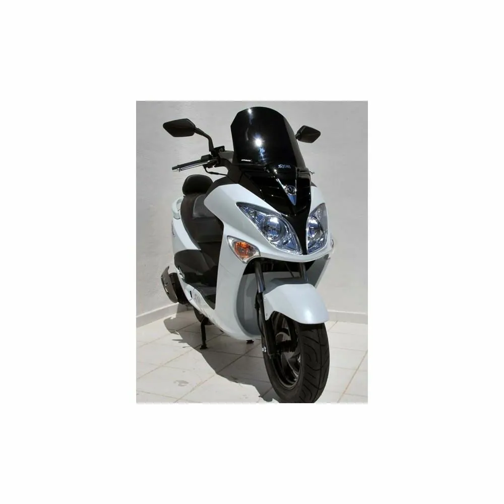 pare brise SPORT ERMAX SYM 125 200 I JOYRIDE 2010 à 2016