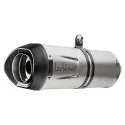 LEOVINCE KAWASAKI Z 650 / RS / VERSYS / NNJA / 2021 2025 LV ONE EVO INOX complete line NOT APP - 14379ENU
