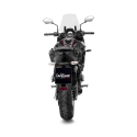 LEOVINCE KAWASAKI Z 650 / RS / VERSYS / NNJA / 2021 2025 LV ONE EVO INOX ligne complète NON HOM - 14379ENU