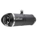 LEOVINCE KAWASAKI Z 650 / RS / VERSYS / NNJA / 2021 2025 LV ONE EVO CARBONE ligne complète NON HOM - 14380ENU