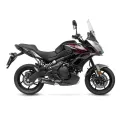 LEOVINCE KAWASAKI Z 650 / RS / VERSYS / NNJA / 2021 2025 LV ONE EVO CARBON complete line NOt app -14380ENU