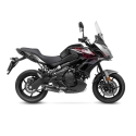 LEOVINCE KAWASAKI Z 650 / RS / VERSYS / NNJA / 2021 2025 LV ONE EVO CARBONE ligne complète NON HOM - 14380ENU