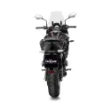 LEOVINCE KAWASAKI Z 650 / RS / VERSYS / NNJA / 2021 2025 LV ONE EVO CARBON complete line NOt app -14380ENU