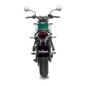 LEOVINCE KAWASAKI Z 650 / RS / VERSYS / NNJA / 2021 2025 LV ONE EVO CARBON complete line NOt app -14380ENU