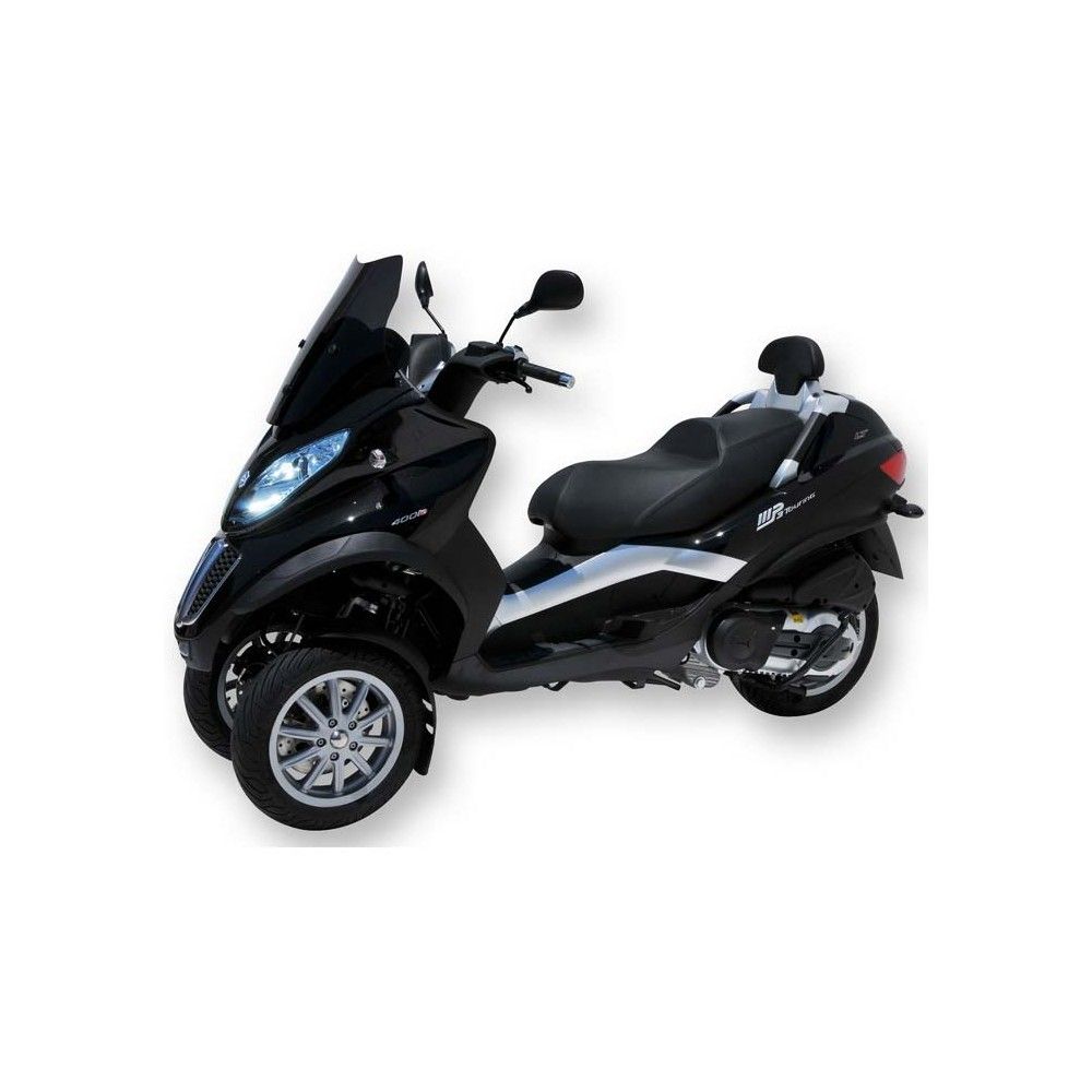 pare brise SPORT ermax piaggio mp3 125 300 500 TOURING SPORT BUSINESS 2011 2018