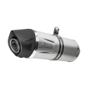 LEOVINCE TRIUMPH TIGER 900 GT / PRO / RALLY / 2024 2025 LV ONE EVO INOX pot échappement EURO5+- 14454E