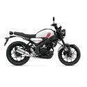 LEOVINCE YAMAHA MT-125 / XSR / YZF-R / 2021 2025  LV ONE EVO INOX complete line NOT APP - 14456EU