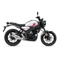 LEOVINCE YAMAHA MT-125 / XSR / YZF-R / 2021 2025 LV ONE EVO INOX ligne complète NON HOM - 14456EU