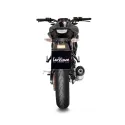 LEOVINCE YAMAHA MT-125 / XSR / YZF-R / 2021 2025  LV ONE EVO INOX complete line NOT APP - 14456EU