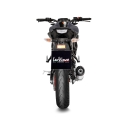 LEOVINCE YAMAHA MT-125 / XSR / YZF-R / 2021 2025 LV ONE EVO INOX ligne complète NON HOM - 14456EU