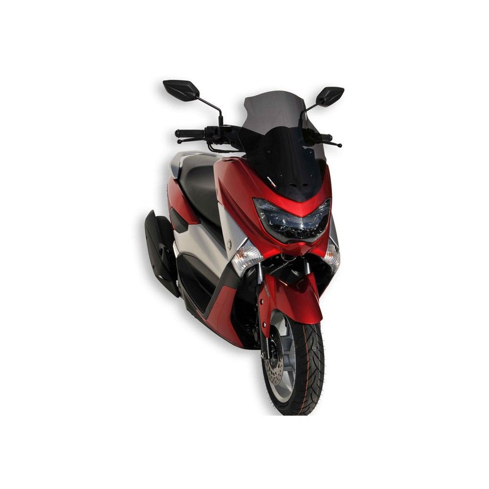 ERMAX yamaha 125 NMAX N MAX 2015 2020 pare brise SPORT TOURING - 50cm