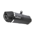 LEOVINCE YAMAHA MT-125 / XSR / YZF-R / 2021 2025 LV ONE EVO CARBONE ligne complète NON HOM - 14457EU