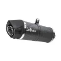 LEOVINCE YAMAHA MT-125 / XSR / YZF-R / 2021 2025 LV ONE EVO CARBONE ligne complète NON HOM - 14457EU