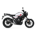 LEOVINCE YAMAHA MT-125 / XSR / YZF-R / 2021 2025 LV ONE EVO CARBONE ligne complète NON HOM - 14457EU