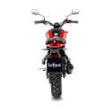 LEOVINCE YAMAHA MT-125 / XSR / YZF-R / 2021 2025 LV ONE EVO CARBONE ligne complète NON HOM - 14457EU