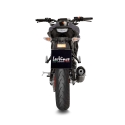 LEOVINCE YAMAHA MT-125 / XSR / YZF-R / 2021 2025 LV ONE EVO CARBONE ligne complète NON HOM - 14457EU