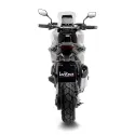 LEOVINCE HONDA X-ADV / FORZA 750 / 2017 2025  LV-14 R INOX exhaust EURO5+ - 15614