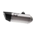 LEOVINCE HONDA X-ADV / 2017 2025 LV-14 TITANIUM exhaust EURO5+