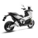 LEOVINCE HONDA X-ADV / 2017 2025 LV-14 TITANIUM exhaust EURO5+