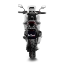 LEOVINCE HONDA X-ADV / 2017 2025 LV-14 R TITANE pot d'échappement EURO5+ - 15602T
