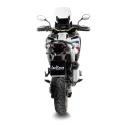 LEOVINCE HONDA CRF 1100 L AFRICA TWIN / ADV / 2024 2025 LV-14 TITANIUM exhaust EURO5+ - 15616T