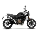 LEOVINCE HUSQVARNA SVARTPILEN 801 / 2024 2025 LV-14 R INOX exhaust EURO5+ - 15615