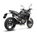 LEOVINCE HUSQVARNA SVARTPILEN 801 / 2024 2025 LV-14 R INOX exhaust EURO5+ - 15615