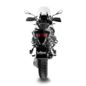 LEOVINCE MOTO GUZZI STELVIO / 2024 2025 LV-14 TITANIUM exhaust EURO5+ - 15613T