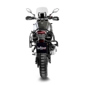LEOVINCE YAMAHA TÉNÉRÉ 700 / 2019 2025 LV-14 R INOX exhaust EURO5+ - 15609