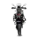 LEOVINCE YAMAHA TÉNÉRÉ 700 / 2019 2025 LV-14 R INOX exhaust EURO5+ - 15609