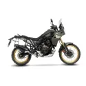 LEOVINCE YAMAHA TÉNÉRÉ 700 / 2019 2025 LV-14 R INOX BLACK exhaust  EURO5+ - 15609B